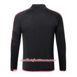 Arsenal Ensemble Vestes d'entrainement 2017-18 Noir